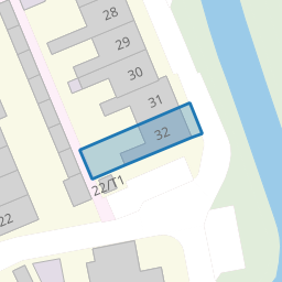 Perceel BAA01-N-233