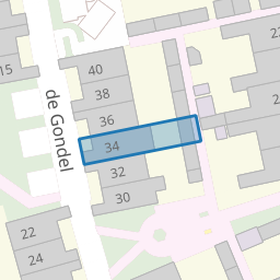 Perceel BAA01-N-241