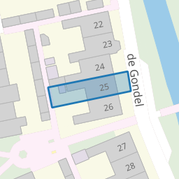 Perceel BAA01-N-246