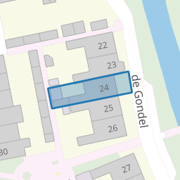 Perceel BAA01-N-247