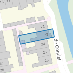 Perceel BAA01-N-248