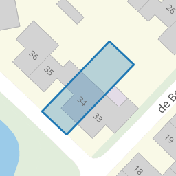 Perceel BAA01-N-273