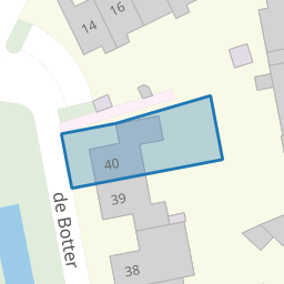 Perceel BAA01-N-279