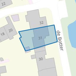 Perceel BAA01-N-286