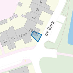 Perceel BAA01-N-294