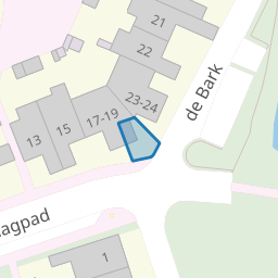 Perceel BAA01-N-295