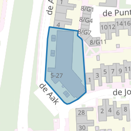 Perceel BAA01-N-322