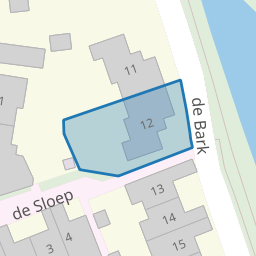 Perceel BAA01-N-324