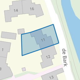 Perceel BAA01-N-325