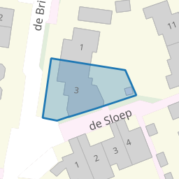 Perceel BAA01-N-329