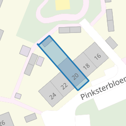 Perceel BAA01-N-539