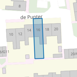 Perceel BAA01-N-594