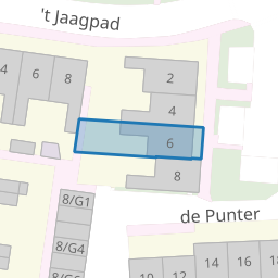 Perceel BAA01-N-599