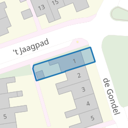 Perceel BAA01-N-696