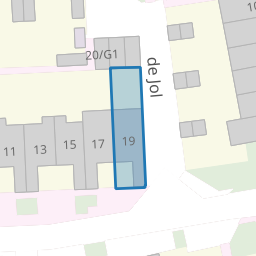 Perceel BAA01-N-698