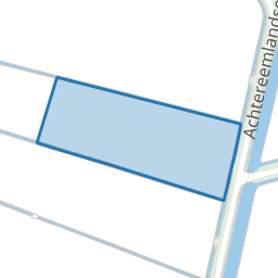 Perceel BAA01-O-119
