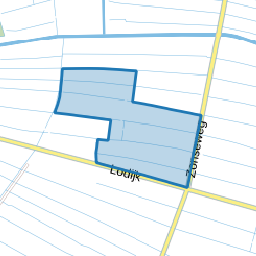 Perceel BAA01-O-152