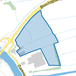 Perceel BAA01-O-283