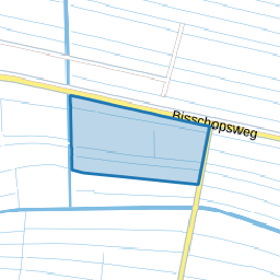 Perceel BAA01-O-8