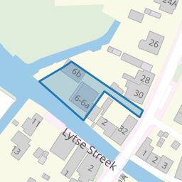 Perceel BAA02-A-1007