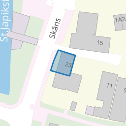 Perceel BAA02-A-1116