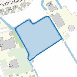 Perceel BAA02-A-1236