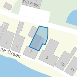 Perceel BAA02-A-1361