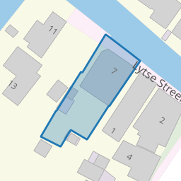 Perceel BAA02-A-1458