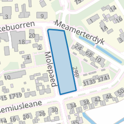 Perceel BAA02-A-1532