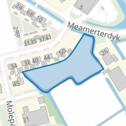 Perceel BAA02-A-1533