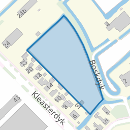 Perceel BAA02-A-1550