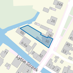 Perceel BAA02-A-1566