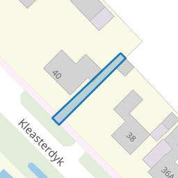 Perceel BAA02-A-1594