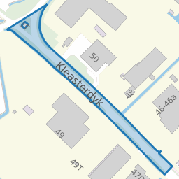 Perceel BAA02-A-1603