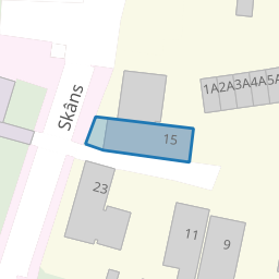 Perceel BAA02-A-1717