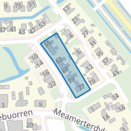 Perceel BAA02-A-1798