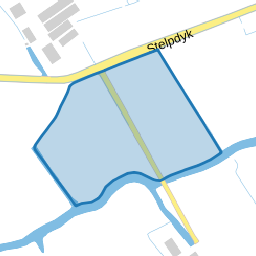 Perceel BAA02-A-1822