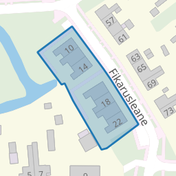 Perceel BAA02-A-1899