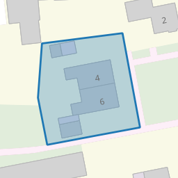 Perceel BAA02-A-1906