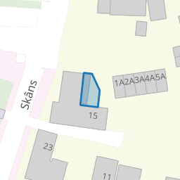 Perceel BAA02-A-2033