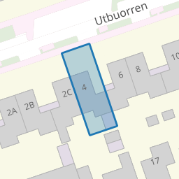 Perceel BAA02-A-2061