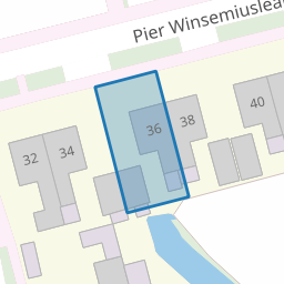 Perceel BAA02-A-2077