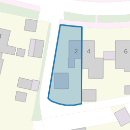 Perceel BAA02-A-2118