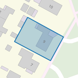 Perceel BAA02-A-2156