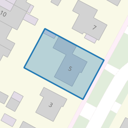 Perceel BAA02-A-2158