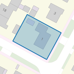 Perceel BAA02-A-2160