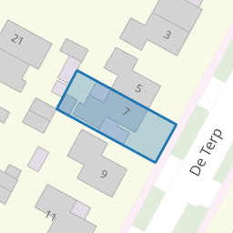 Perceel BAA02-A-2203