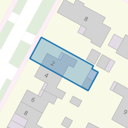 Perceel BAA02-A-2206