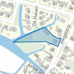 Perceel BAA02-A-2248