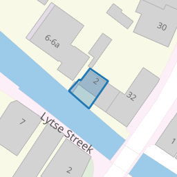 Perceel BAA02-A-2250